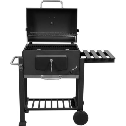 Coal Grill Deluxe 57X37Cm Model W-99910