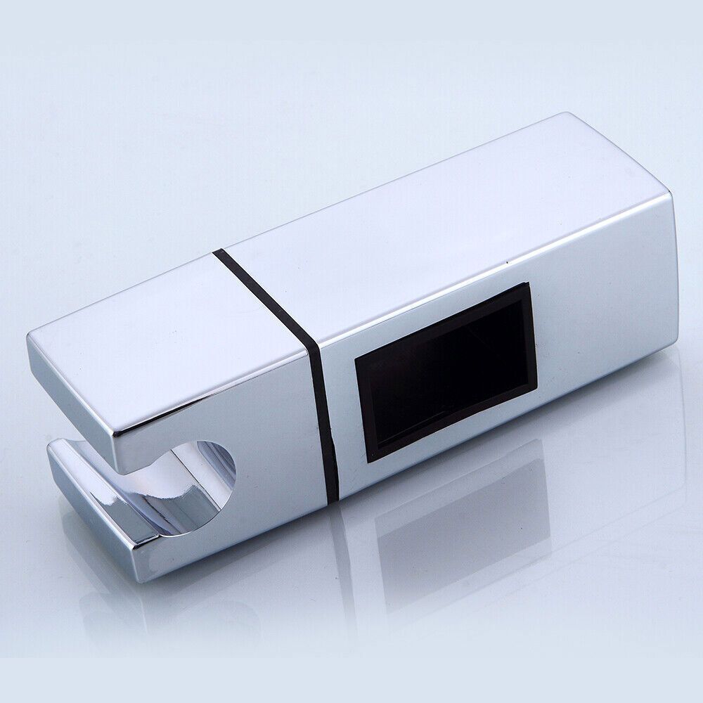 Thermostatische Regendouche – Doucheset – Handdouche – Douchekop – Douchekraan – 40x40 cm Regendouchekop – Thermostatische Temperatuur 38°C – Roestvrij Staal Chroom