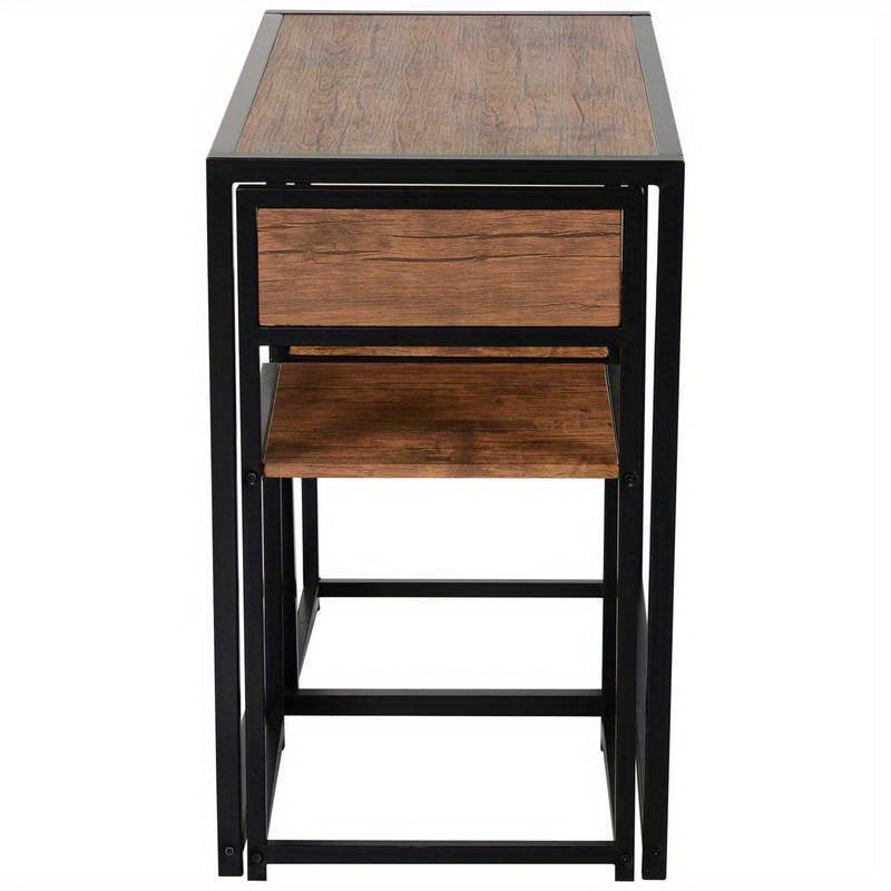 Barmeubels – Barkrukken – Bistrostoelen – Terrasmeubilair – Caféstukken – Duurzaam Hout En Kunststof – Stevig En Comfortabel