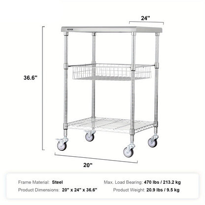 Werkbankklem – Metaalklem – Werkbankklemmen – Stellingklem – Klemhouder – Hoogwaardig Staal – Compact & Stevig – 12,2 kg