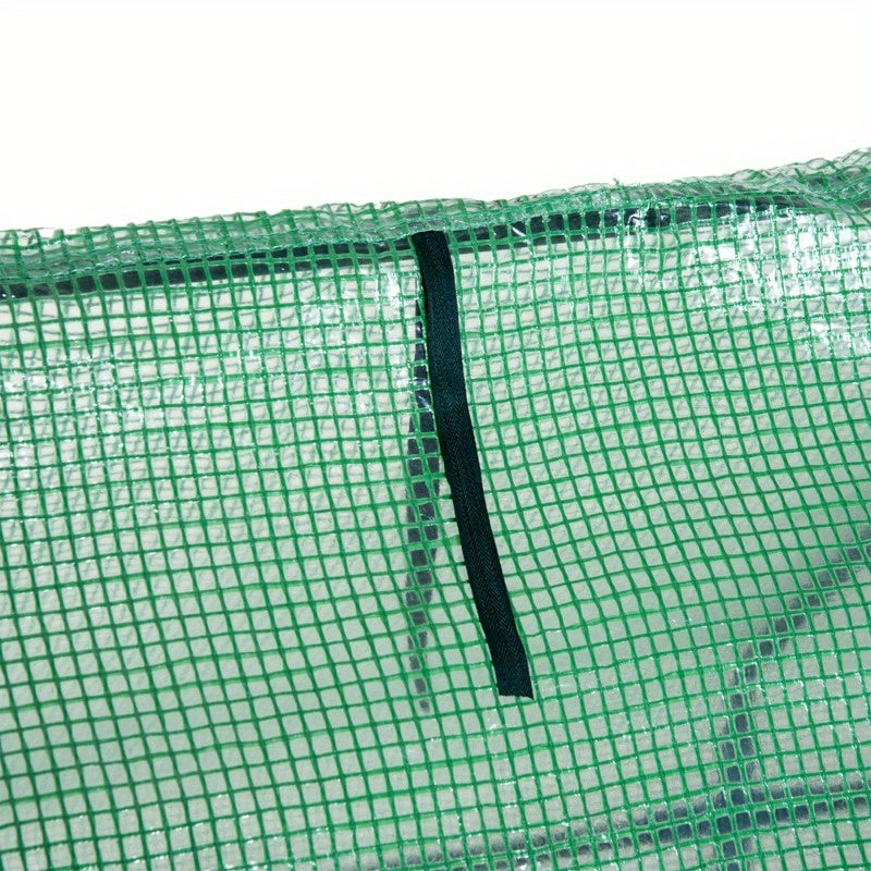 Metalen Opbergdoos – Bewaarbox – Opbergdoosje – Etui – Doosje – Groen – Duurzaam Metaal – Compact Formaat