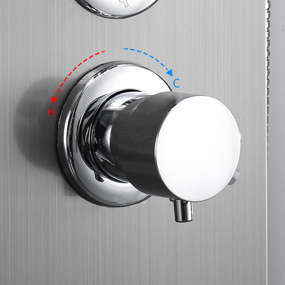 Douchewand – Douchepaneel – Inloopdouchewand – Douchewand Badkuip – Douchewand Glas – Wandmontage – Veiligheidsglas Met Easy-Clean Coating
