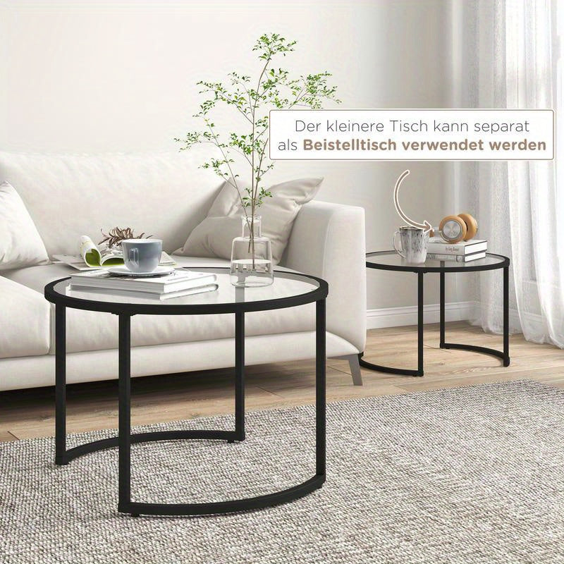 Console Tafel – Sidetable – Haltafel – Bijzettafel – Plantentafel – Duurzaam Hardhout en Metaal – Compact Space-Saving Design