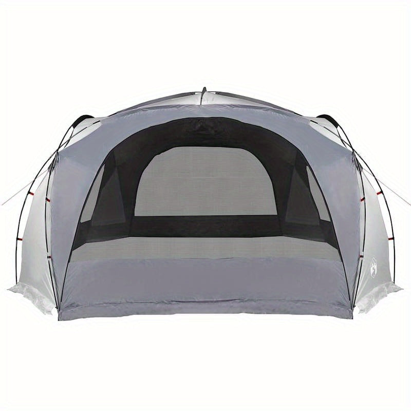 Partytent – Feesttent – Buitentent – Markttent – Tent Blanco – Glasvezel Frame – Waterafstotend Polyester