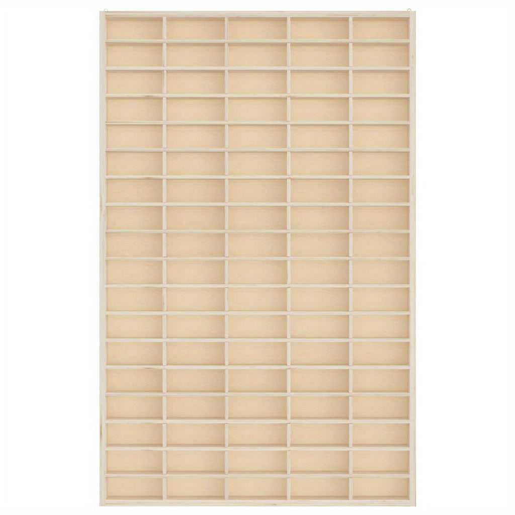 Kast – Opbergkast – Dressoir – Ladekast – Witte Heveahouten Kast – 1 Lade & 3 Rieten Mandjes – Duurzaam Hardhout – Praktisch & Stijlvol