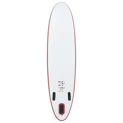 Opblaasbare Stand Up Paddleboard – Paddleboard – SUP – Watersportboard – Yoga Board – Lichtgewicht PVC – Snel Op Te Blazen