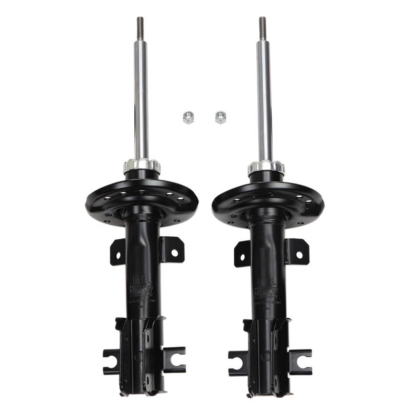 Front Left & Right Shock Absorbers for FIAT BRAVO II (198) & LANCIA DELTA III (844)