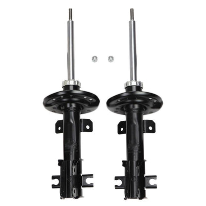 Front Left & Right Shock Absorbers for FIAT BRAVO II (198) & LANCIA DELTA III (844)