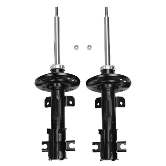 Front Left & Right Shock Absorbers for FIAT BRAVO II (198) & LANCIA DELTA III (844)