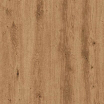 rolkast houten – rollende kast – opbergkast – verrijdbare kast – houten kast – handgemaakt eikenhout – 60x48x81 cm – duurzaam massief hout