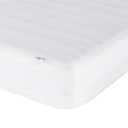 Slaapbank – Bedbank – Sleeperbank – Bedbankje – Sofa Bed – Velvet Zwart – Matras 80x200 cm – Afneembare Bekleding