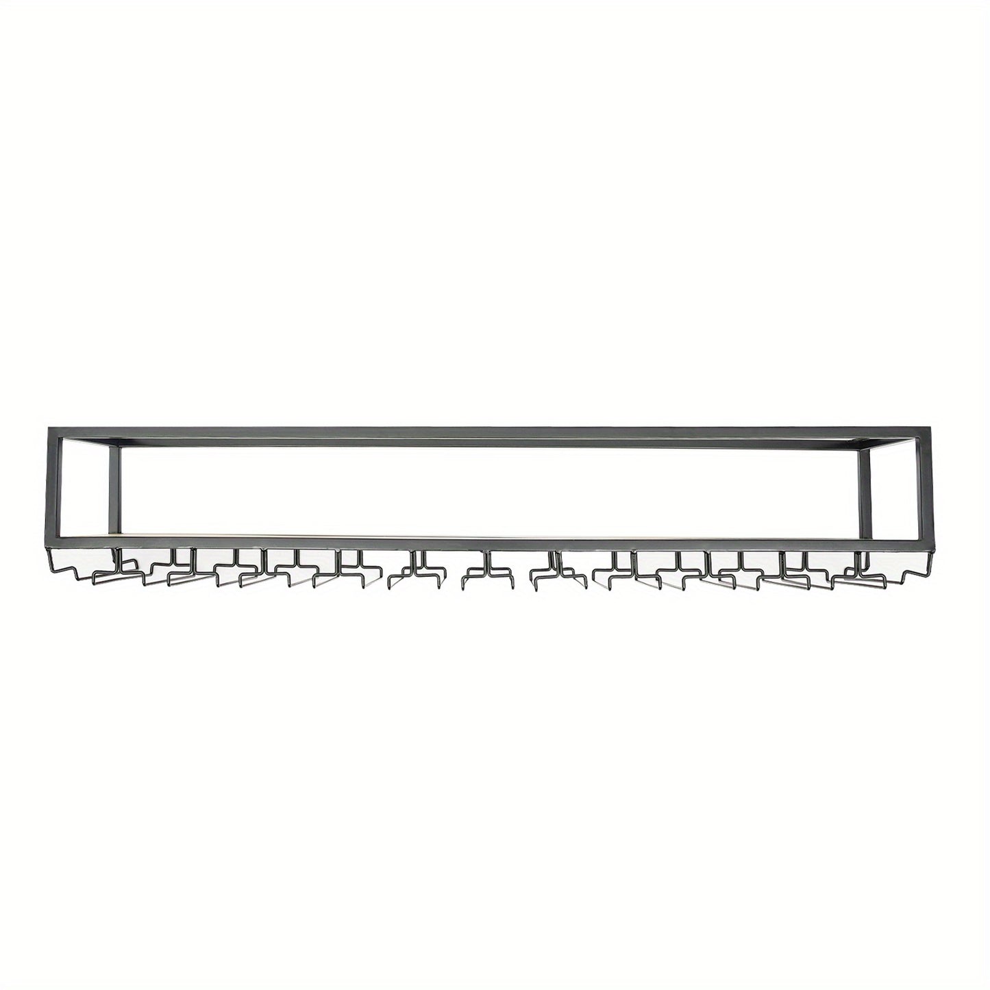 Wijnrek – Vrijstaand Wijnflesrek – Tafel Wijnhouder – Keuken Wijnopberger – Bar Wijnrek – Ruimtebesparend Design – Duurzaam Stevig Materiaal