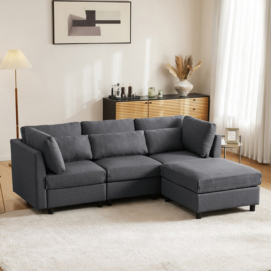 2-in-1 Hondenwagen – Draagtas – Huisdierwagen – Transportwagen – Wandelwagen – Opvouwbaar – Oxford Materiaal – Ventilatie Mesh – All-Terrain Wielen – Veiligheidsharnassen