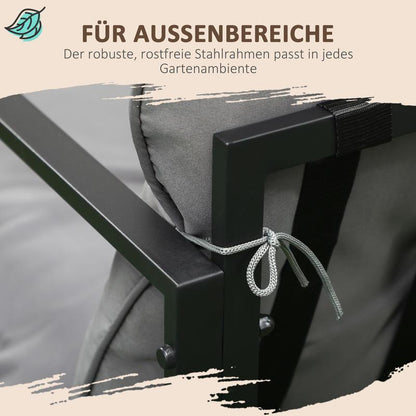 Fauteuil – Loungefauteuil – Relaxstoel – Zitstoel – Leunstoel – Hoogwaardig Houten Frame – Comfortabele Zitting Met Schuim