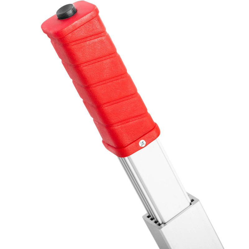 Laminaatsnijder – Laminaatknipper – Vloersnijder – Laminaatzaag – Paneelsnijder – 490 mm Zaagbreedte – Max 16 mm Dikte