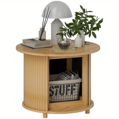 Sidetable – Consoletafel – Haltafel – Bijzettafel – Wandtafel – Klassiek Design – Duurzaam Hout & Metaal – Functioneel & Ruimtebesparend