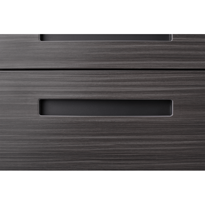 Badkamerkast – Spiegelkast – Wandkast – Opbergkast – 50x15x70 cm – Antibeschimmel Spiegel – Verstelbare Planken