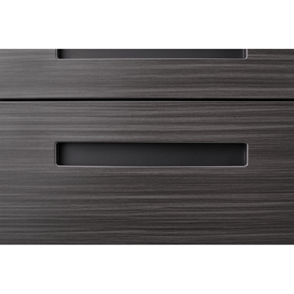 Badkamerkast – Spiegelkast – Wandkast – Opbergkast – 50x15x70 cm – Antibeschimmel Spiegel – Verstelbare Planken