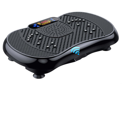 Fitnessapparaat – Fitness Vibrator – Gymapparaat – Trainingsapparaat – Fitness Equipment – 12,3 kg Trillingen – Max Belastbaar 150 kg