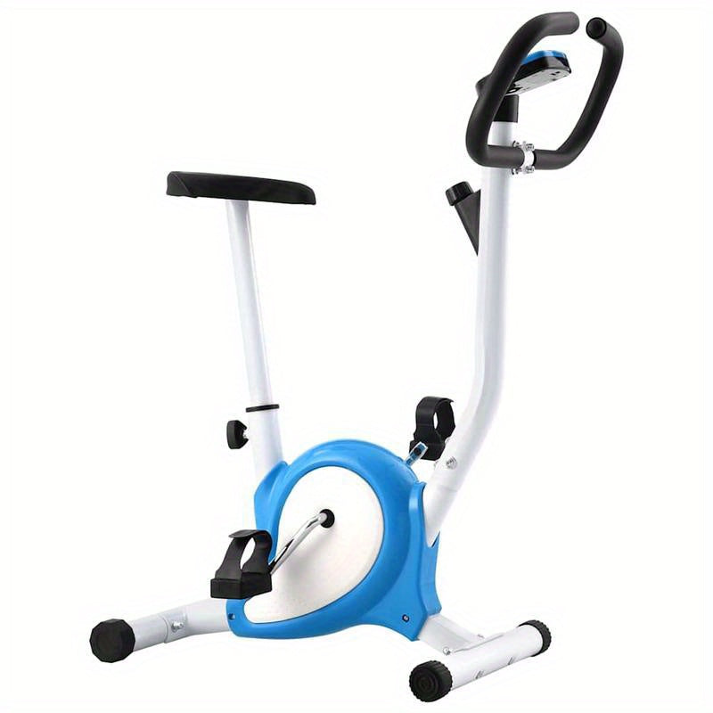 Racefiets – Wegfiets – Baanfiets – Gravelfiets – Fiets – Lichtgewicht Aluminium Frame – Comfortabel & Duurzaam – Blauw