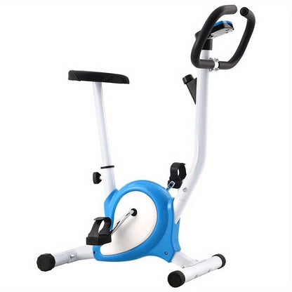 Racefiets – Wegfiets – Baanfiets – Gravelfiets – Fiets – Lichtgewicht Aluminium Frame – Comfortabel & Duurzaam – Blauw