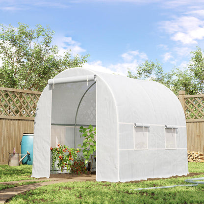 Heavy duty plant insulation room, sun room, suitable for backyard, outdoor garden, terrace,  Backyard Greenhouse, Robust Plant Shelter, Plant Growing Chamber, Outdoor Plant House, Plant Enthusiasts, Terrace Gardeners