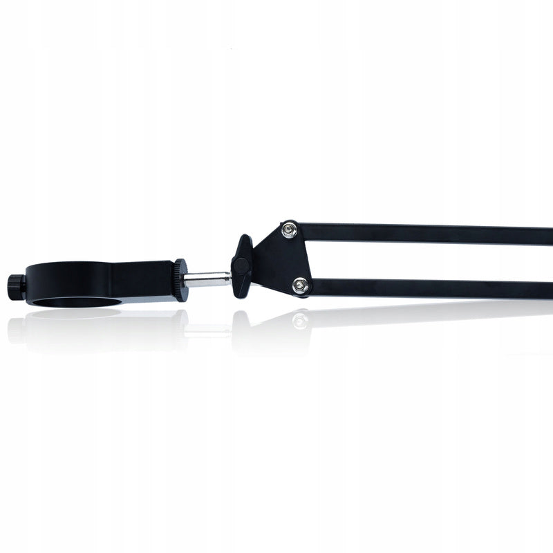 Digitale Microscoop – Microscoopset – USB Microscoop – Opzichtmicroscoop – Microscoop Camera – 12MP Camera – Verstelbare Aluminium Arm 50mm