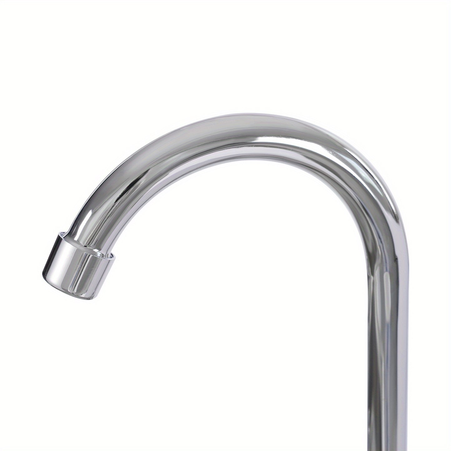 Vrijstaande Spoelbak – RVS Wastafel – Keukenspoelbak – Werkplaats Spoelbak – Bijkeuken Spoelbak – Roestvrij Staal 304 – Inclusief Koudwaterkraan – Grote Capaciteit 42x37x83 cm