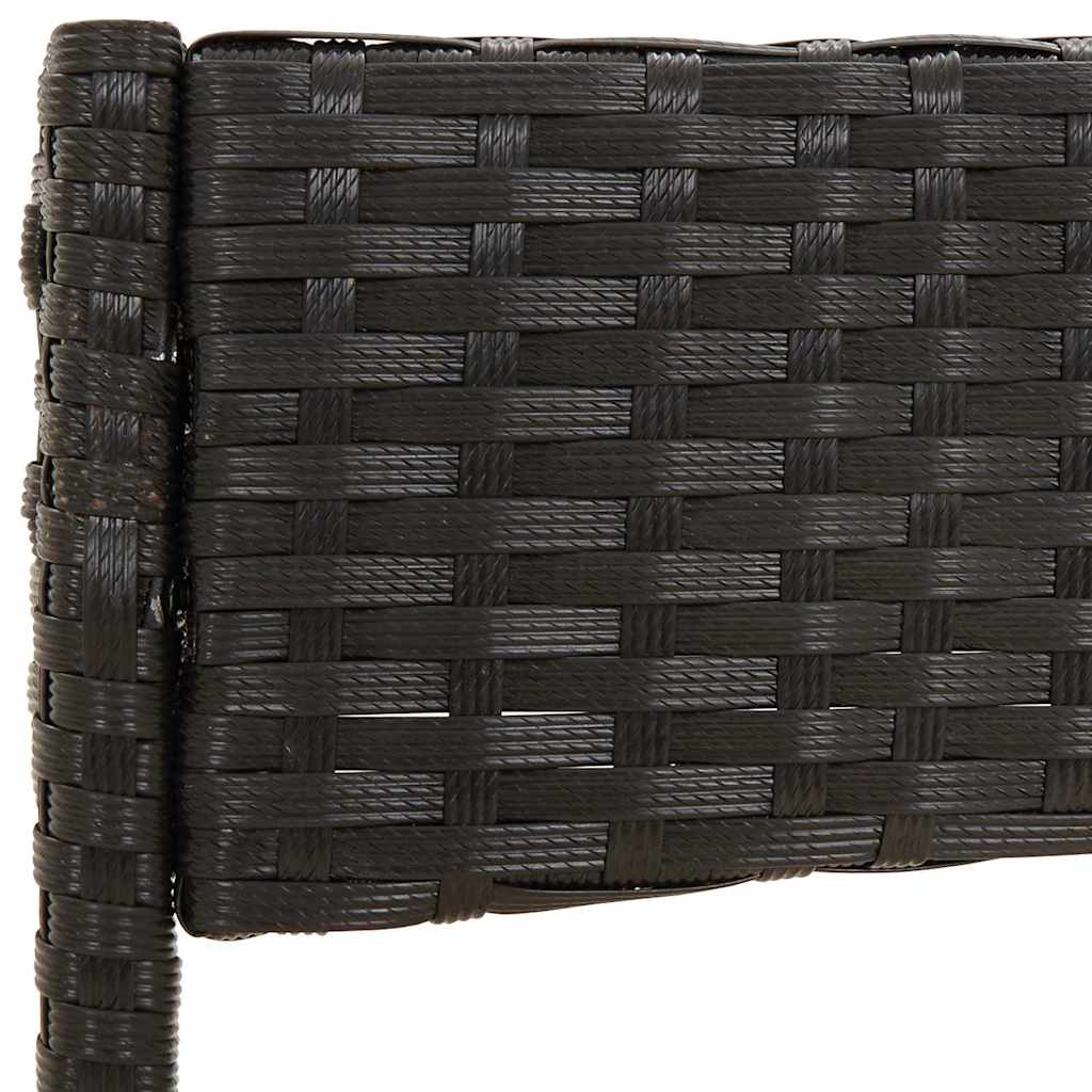 vidaXL loungeset loungesets tuinset