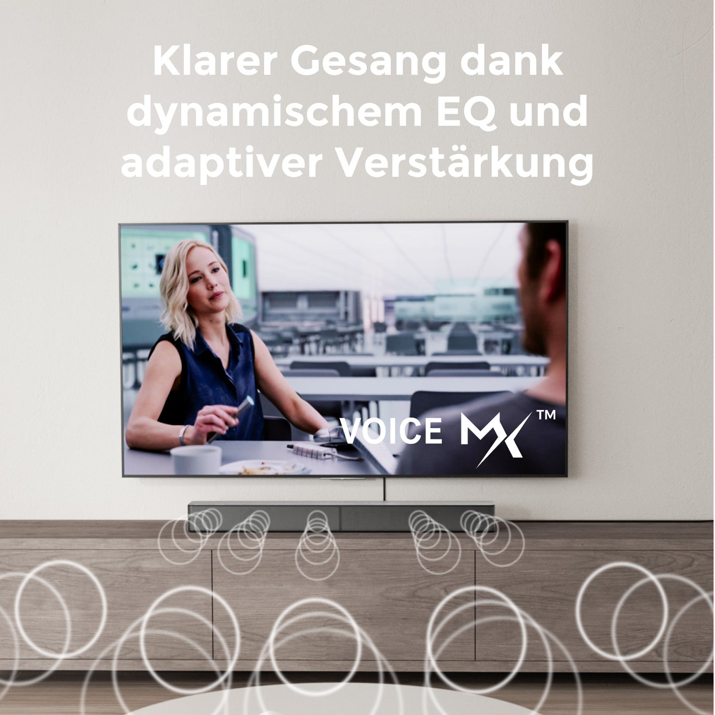 Soundbar – Home Cinema Systeem – Surround Speaker – Draadloze Luidspreker – Subwoofer – 5.1 Kanaals Dolby Atmos – Bluetooth 5.4 Met Bass Boost