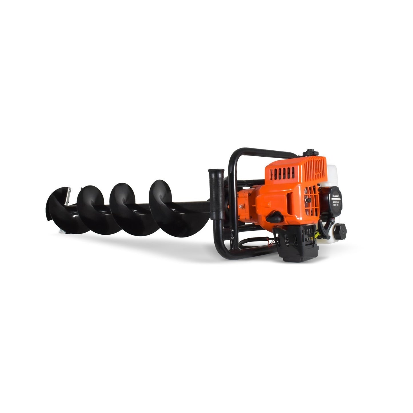 Bougie – Bougies – Bougie Dopsleutel – Bougiesleutel – Motorbougie – 72cc 2-takt Motor – 100mm Boorpunt