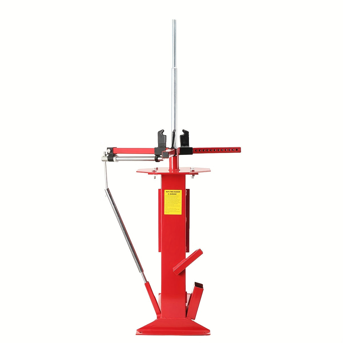 Bandenlichter – Bandenwisselaar – Bandenafnemer – Bandenlever – Bandenmontagegereedschap – Voor Auto, Motor & Truck – Met Instelbare Y-Klemmen – Robuuste Metalen Hefboom