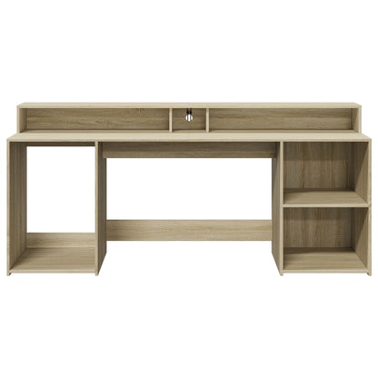 Vidaxl Desk Desks Laptop Table
