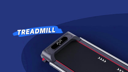 Loopband – Wandelband – Hardloopband – Walking Pad – Treadmill – 2,25 HP Motor – Verstelbare Hellingshoek 4%