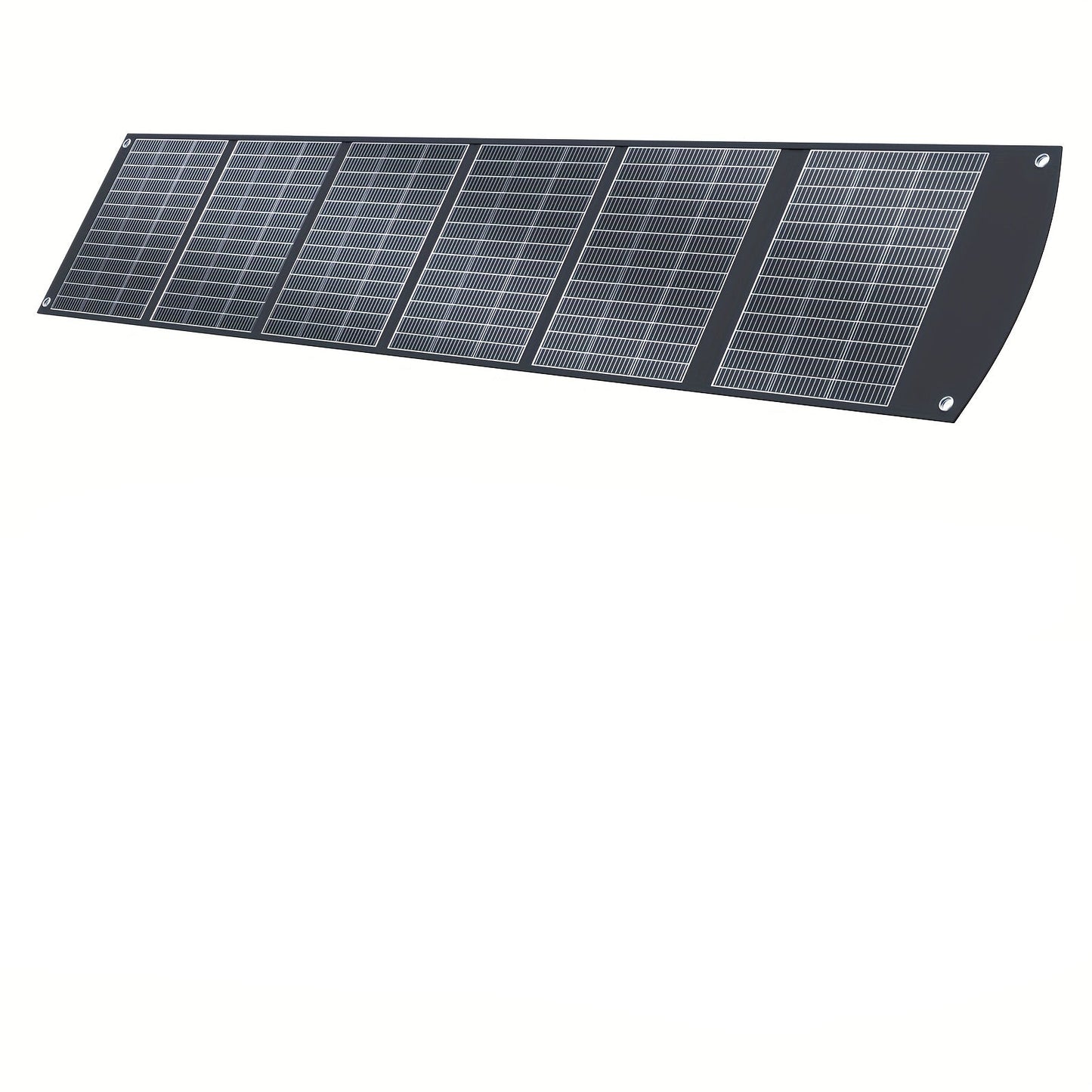 Zonnepaneel – Solar Panel – Opvouwbaar Zonnepaneel – Draagbaar Zonnepaneel – Zonne-energie Paneel – 400W Hoog Vermogen – Monokristallijn Met Kickstand
