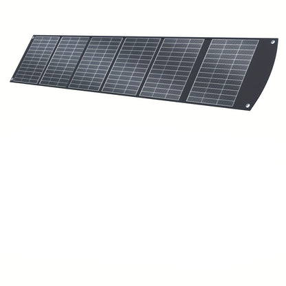 Zonnepaneel – Solar Panel – Opvouwbaar Zonnepaneel – Draagbaar Zonnepaneel – Zonne-energie Paneel – 400W Hoog Vermogen – Monokristallijn Met Kickstand