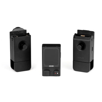 HOVERAir Beacon and JoyStick Bundle - QUORE
