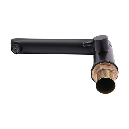 Build to Last Soft Water OutletGreat Flexibility Ceramic Valve Core Bath Mixer Faucet