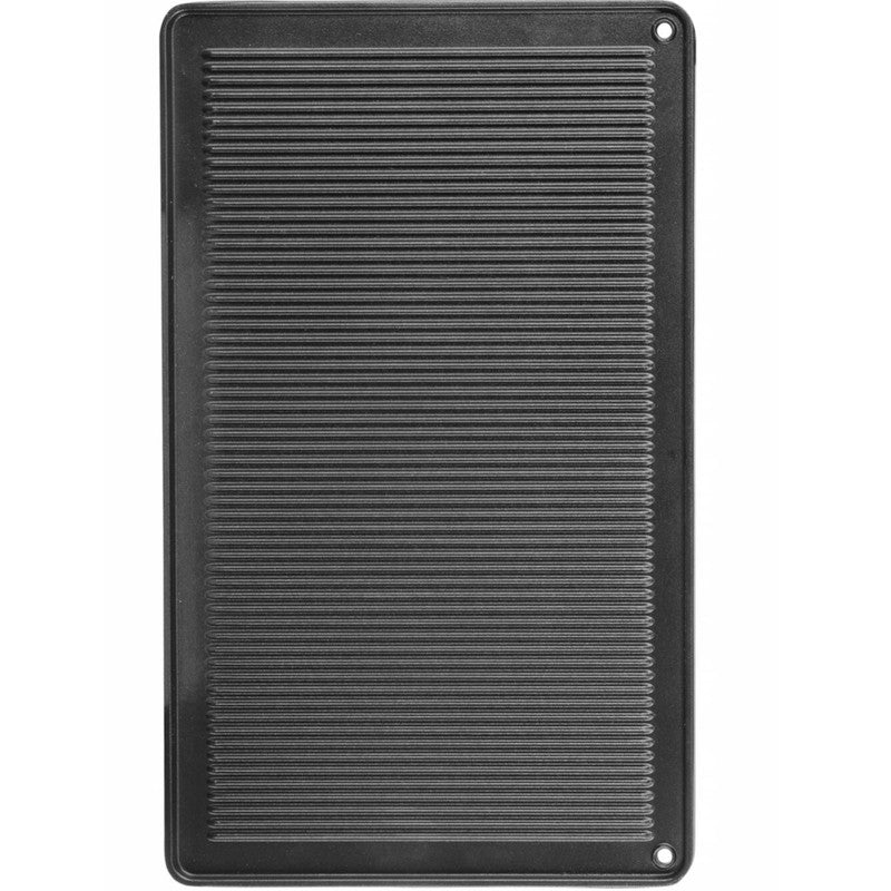 Grillplaat – Ovenplaat – Barbecueplaat – Grillrooster – Bakplaat – Aluminium Met Teflon Coating – GN 1/1 Formaat 530x325 mm