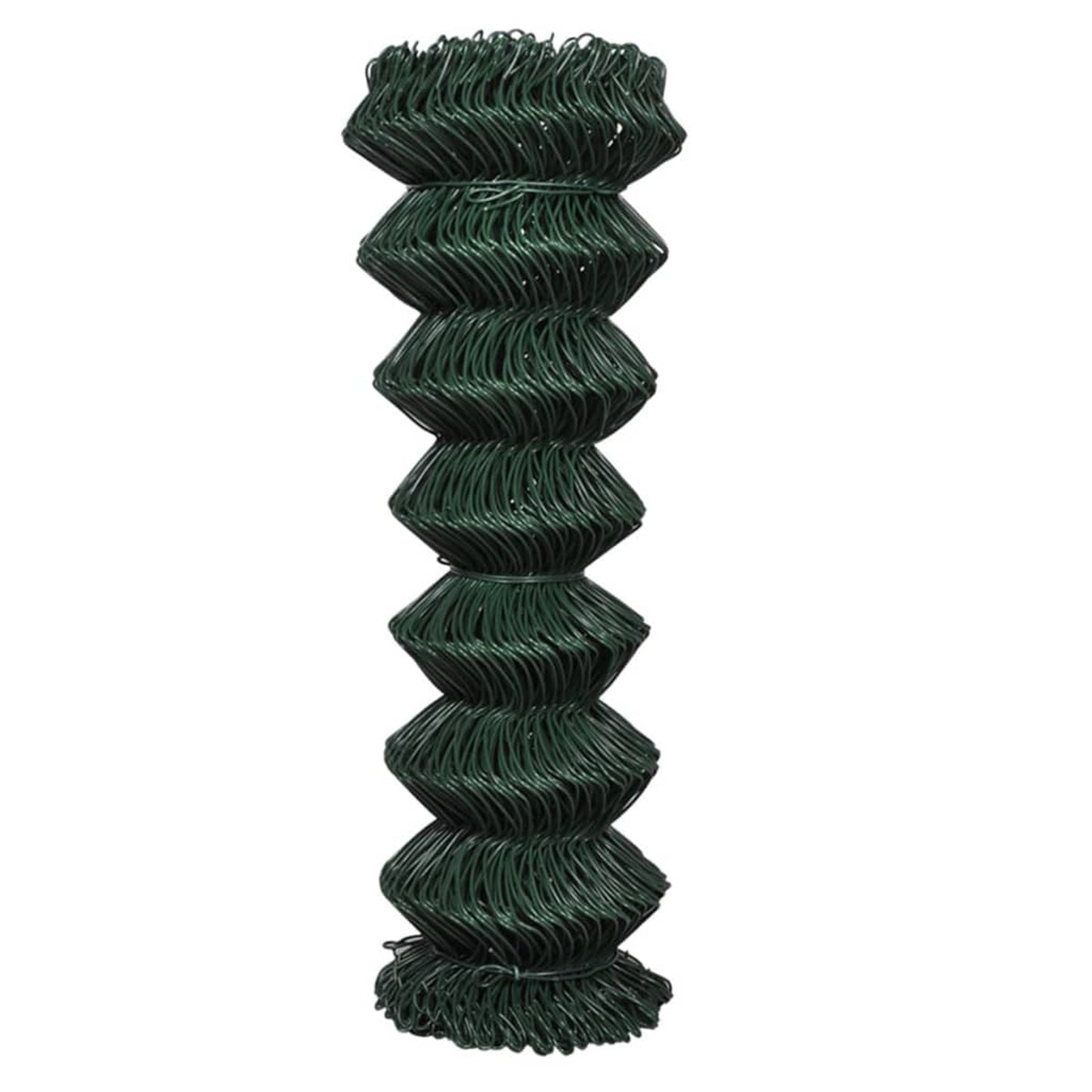 Draadgaas Tuinhek – Draadgaas Hekwerk – Stalen Gaas – Tuingaas Raster – Draadgaas Omheining – Duurzaam Staal – 1,25 x 25 Meter
