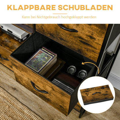 Heteluchtfriteuse – Airfryer – Luchtfriteuse – Friteuse – Kookapparaat – Zwart – 8 Liter Inhoud – 8 Kookprogramma’s