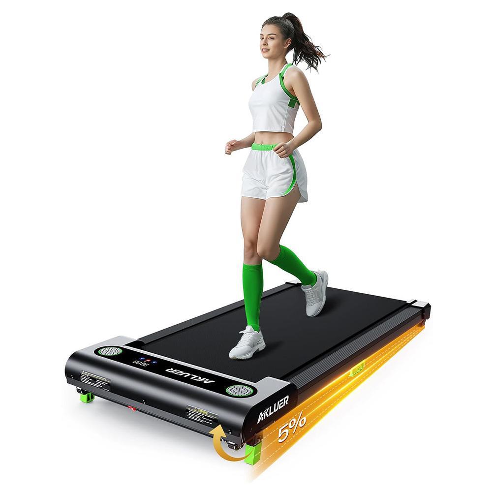 Loopband – Wandelloper – Wandelband – Treadmill – Walking Pad – Inklapbaar – 2,5PK Motor – 90x40 cm Loopvlak – Verstelbare Helling