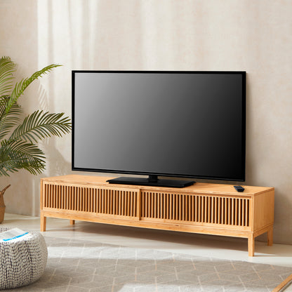 TV Cabinet Videbæk in Different Sizes
