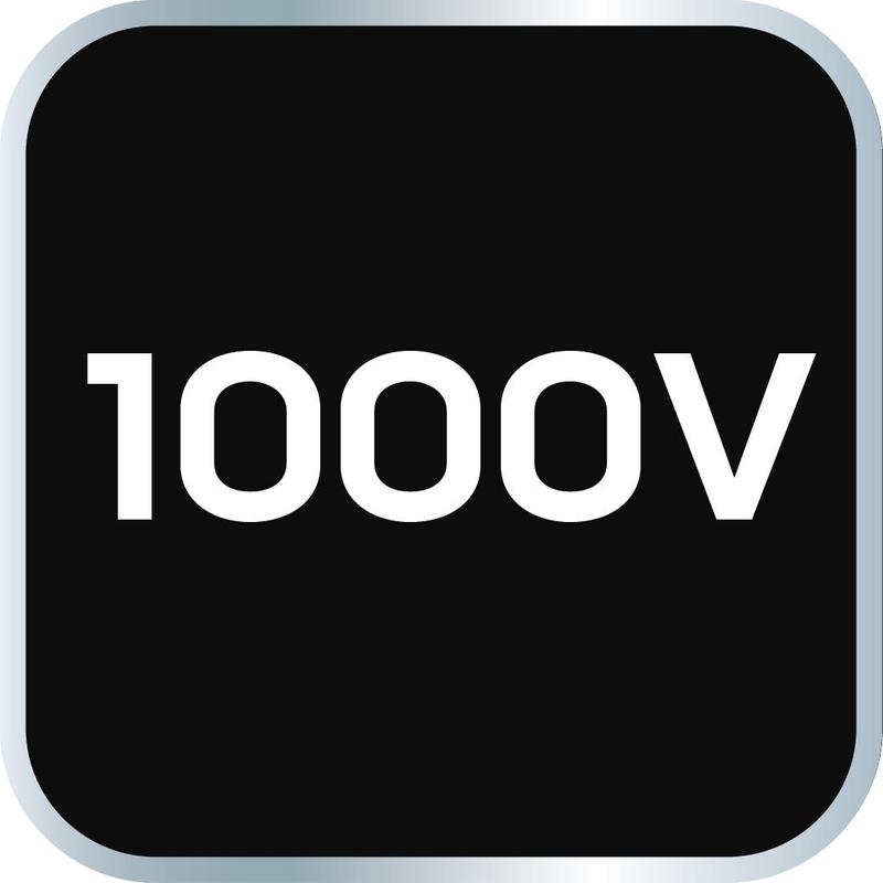 Autoreparatiegereedschap – Geïsoleerd Gereedschapset – Handgereedschap – Elektrisch Reparatiegereedschap – Hybride Voertuig Tools – 51-delig – Veiligheid Geïsoleerd Tot 1000V