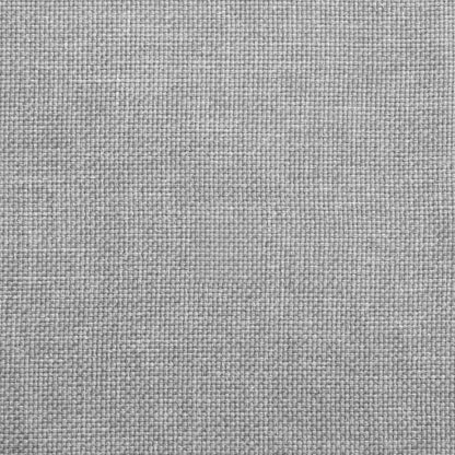 Modular Sofa with Cushions Cloud Grey