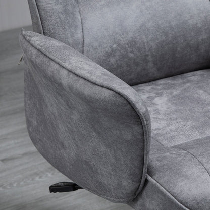 XXL Bureaustoel – Ergonomische Stoel – Bureaustoel Met Verstelling – Comfortabele Werkstoel – Gamingstoel – In Hoogte Verstelbaar – Ademend Mesh Rugleuning