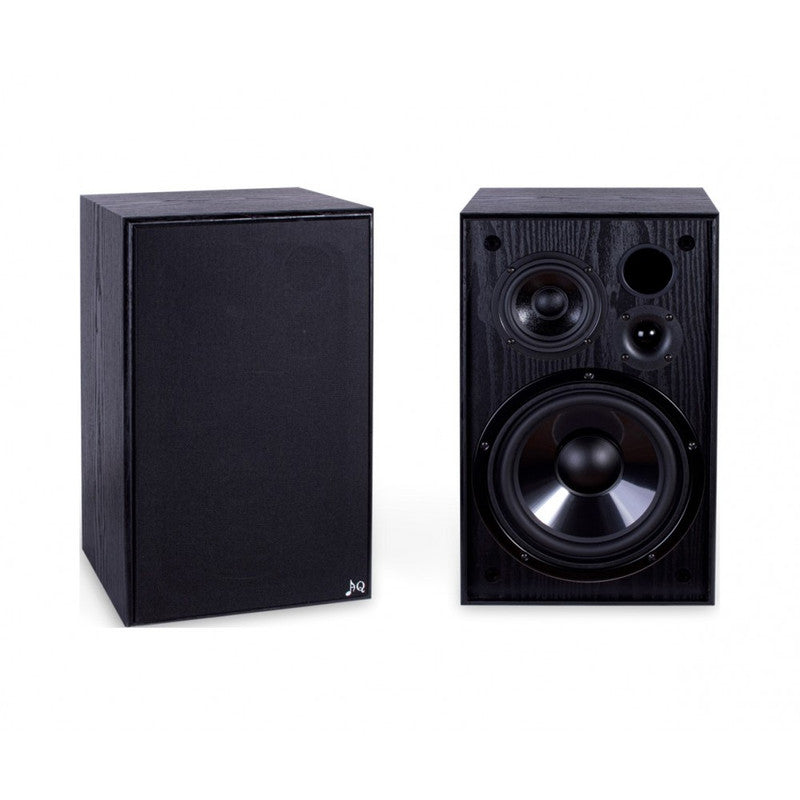 Kolomspeaker – Kolomluidspreker – Vloerstaande Speaker – Zuilspeaker – 3-Weg Speaker – 190W Vermogen – 8 Inch Subwoofer