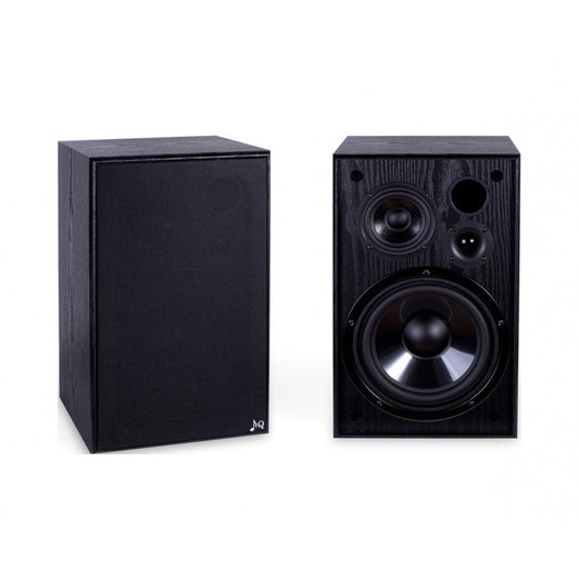 Kolomspeaker – Kolomluidspreker – Vloerstaande Speaker – Zuilspeaker – 3-Weg Speaker – 190W Vermogen – 8 Inch Subwoofer