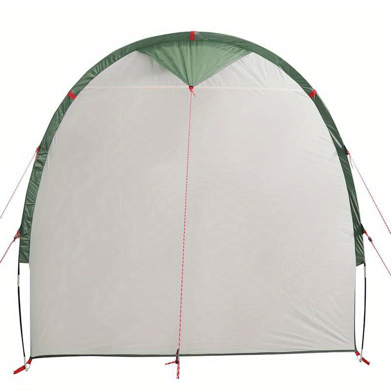 Opbergtent – Opbergbox – Opslagtent – Opberghuis – Opbergruimte – Groen – Weerbestendig Polyester – Glazenvezel Frame