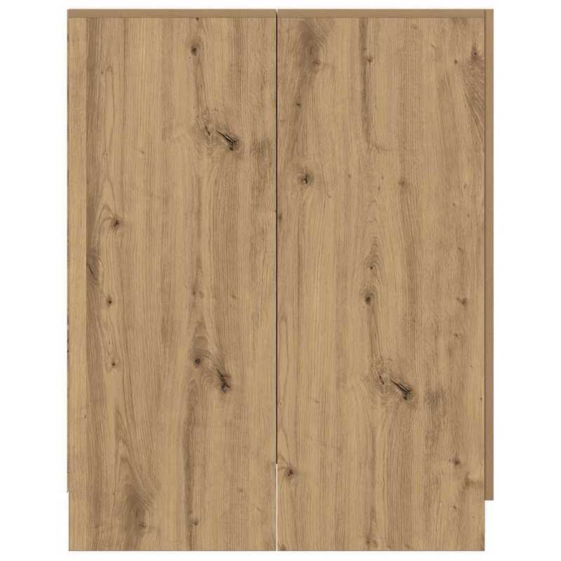 Wasmachineonderstel – Wasmachinevoet – Wasmachineverhoger – Wasmachinepoot – Wasmachineplaat – Massief Eikenhout – Handgemaakt Vakmanschap – 91,5 cm Hoogte